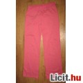 Pink szabadidő nadrág,méret:158