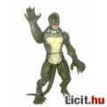 Pókember figura 15cmes Lizard / Gyík ember játék figura lecsapó akcióval, csom. nélkül