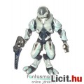 Halo figura - 16cm-es Covenant Elite Ranger burás szörny McFarlane figura extra-mozgatható végtagokk