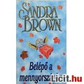 Eladó Sandra Brown: Belépő a mennyországba