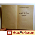 A Gulag Szigetcsoport I-II. (Alekszander Szolzsenyicin) 1989 (12kép+ta