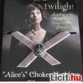 TWILIGHT Alice Cullen egyedi nyaklánca - Vadonatúj!