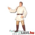 Star Wars figura - Obi-Wan Kenobi fiatal Jedi megjelenés valódi tinccsel - Episode 1 Csillagok Hábor