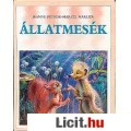 Eladó Jeanne Derhise-Marcel Marlier: ÁLLATMESÉK