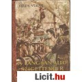 Eladó Jules Verne: A LÁNGBANÁLLÓ SZIGET /A DUNAI HAJÓS/ AZ OSTROMZÁRON ÁT