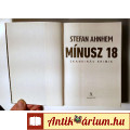 Mínusz 18 (Stefan Ahnhem) 2020 (8kép+tartalom)