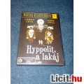Eladó Hyppolit, a lakáj DVD