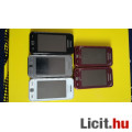 Eladó Samsung s5230  mobil 2 db érintöhibás, 1 csíkos kijelzős, 2 nem ragál