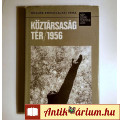 Köztársaság Tér 1956 (Hollós Ervin-Lajtai Vera) 1980 (dedikált) 10kép+