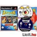 PlayStation 2 játék, Rayman 10 jubiläums-ausgabe