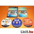 PlayStation 2 játék, Rayman 10 jubiläums-ausgabe