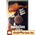 Eladó A Medalion Titka (Karl Heinz Weber) 1988 (Krimi) 5kép+tartalom
