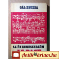 Eladó Az Én Zeneszerzőm - Johann Sebastian Bach (Gál Zsuzsa) 1976