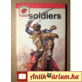 Eladó Ladybird Leaders 16. Soldiers (1976) Angol nyelvű