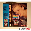 MTV '93 Top Hits (kazetta) teszteletlen