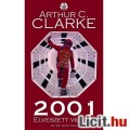 új Sci Fi könyv Arthur C.Clarke - 2001 elveszett világai - Galaktika Fantasztikus / Sci-Fi regény