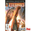 Amerikai / Angol Képregény - Eternals 07. szám - Marvel Comics amerikai képregény használt, de jó ál