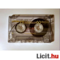 Magnókazetta (Ver.98) TDK FE 60 (teszteletlen)