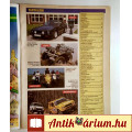 Autó Motor 1995/15 (10kép+tartalom) LADA Niva Rally