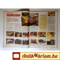 Autó Motor 1995/15 (10kép+tartalom) LADA Niva Rally