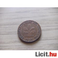 1 Pfenig 1950  ( F )  Németország