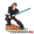 Star Wars figura Anakin Skywalker Disney Infinity 8cm mini szobor figura újszerű állapotban, csom. n