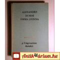 Emma Lyonna I. (Alexandre Dumas) 1980 (VR8) 8kép+tartalom