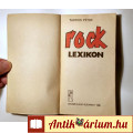 Rock Lexikon (Tardos Péter) 1980 (8kép+tartalom)