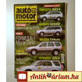 Eladó Autó Motor 2002/11 (poszterrel és melléklettel) 10kép+tartalom