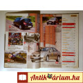Autó Motor 2002/11 (poszterrel és melléklettel) 10kép+tartalom