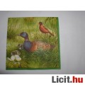 Eladó szalvéta - vadmadarak