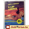 A Láp Lidérce (Leslie L.Lawrence) 1989 (3kép+tartalom)