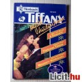 Tiffany 1994/3 Nyári Különszám v2 3db Romantikus regény
