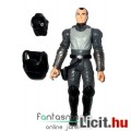 Star Wars figura - Baron Soontir Fel X-Wing Rogue Squadron pilóta figura sisakkal és mellvérttel, gé