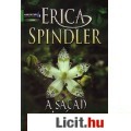 Eladó Erica Spindler: A sátán virága