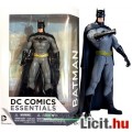 18cmes Batman figura - New 52 Batman modern megjelenéssel - DC Essentials / DC Comics szuperhős figu