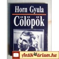 Cölöpök (Horn Gyula) 1991 (foltmentes) 5kép+tartalom