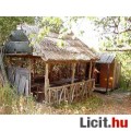 Olcsó telek a Velencei tónál