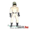Star Wars figura - 10cmes AT-ST Driver Imperial Trooper / Birodalmi Katona figura - 90s Kenner Csill
