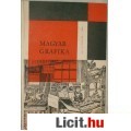 MAGYAR GRAFIKA (1960) - Teljes IV.  évfolyam