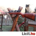 5.5mm  LÉGPUSKA ÚJ!