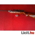 5.5mm  LÉGPUSKA ÚJ!