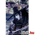 xx új D, a Vámpírvadász #2 manga képregény magyar nyelven ELŐRENDELÉS február 15-ig