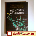 Eladó 1000 Veszély az USA-ban (Fabian Lenk) 2017 (8kép+tartalom)