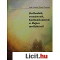 Eladó Sudár, Molnár: BALLADÁK, ROMÁNCOK, BALLADÁSDALOK A RÉPCE MELLÉKÉRŐL