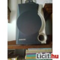 KENWOOD 652 mini HI-FI torony