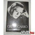 Csengeri Judit:Greta Garbo filmművészet