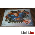 Eladó Superman puzzle kirakó 54 darabos 38 cm x 26 cm - Új!