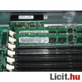 HP DL360 G4p szerver  2x3,6Ghz Xeon, 1GB ECC RAM, 2x72GB 10k SCSI HDD