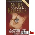 Nora Roberts: Véráztatta föld